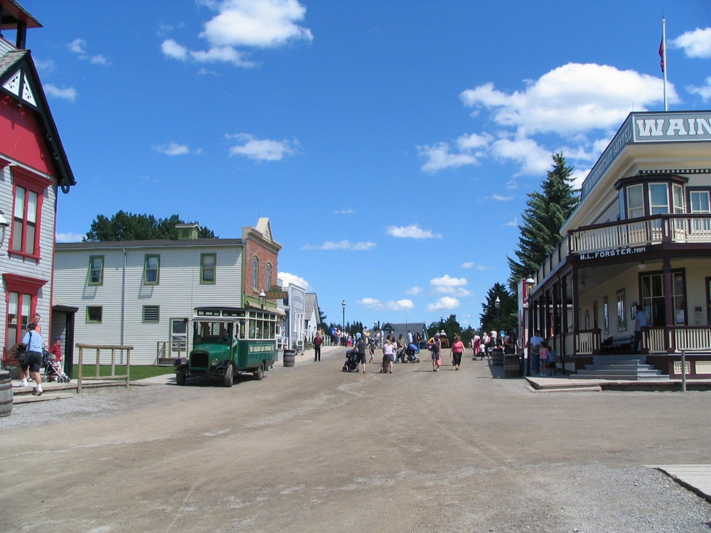 Heritage Park