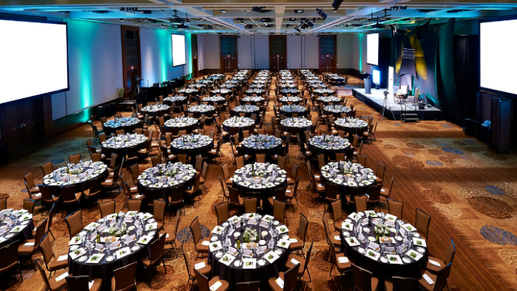 Hyatt Ballroom